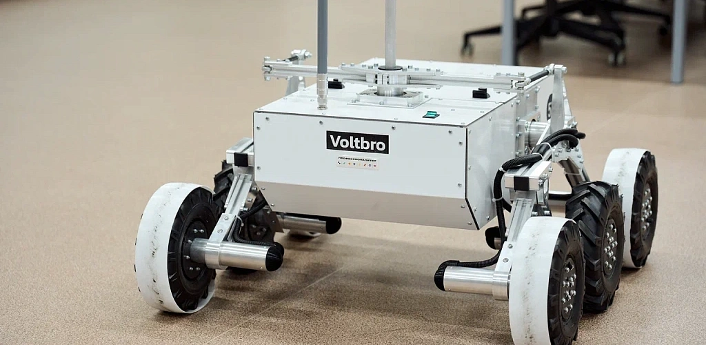 «Роботизация как драйвер развития»: более 100 специалистов из разных регионов приняли участие в конференции в Калуге